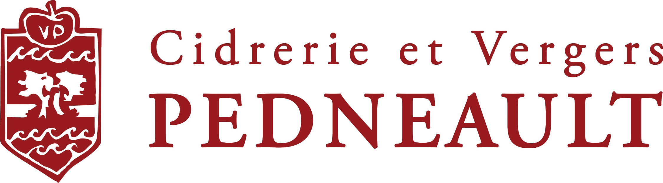 Cidrerie Vergers Pedneault